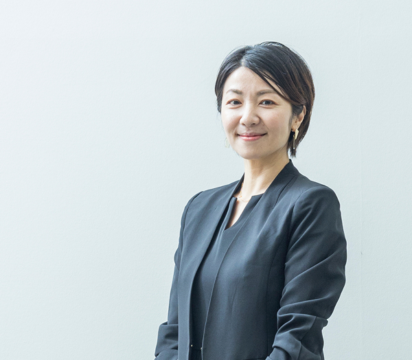 河野 尋美
