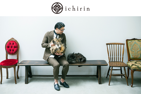 作家：URAKAWA Kohei――“唯一”へのこだわり