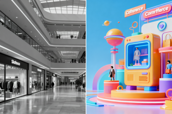 なぜ企業は“自社EC”に戻ってくるのか？今さら聞けない理由