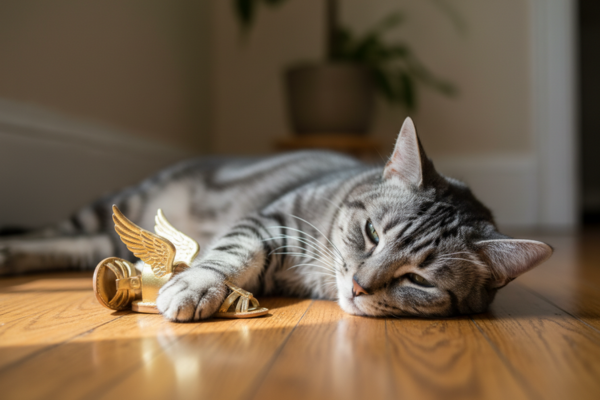 AIと暮らすように働く