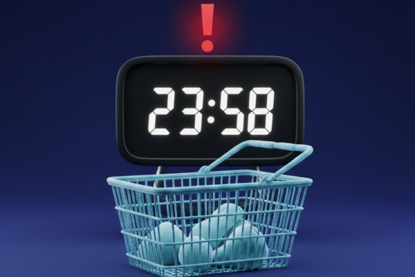 ECのトラブル、誰に相談していますか？サポート体制で選ぶEC