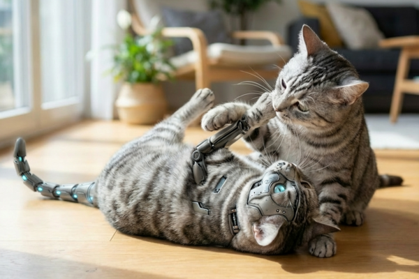 人間らしい仕事を守るために、AIとどう付き合う？