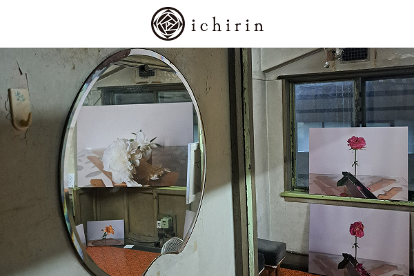 個展レポートvol.3：共鳴した銀座