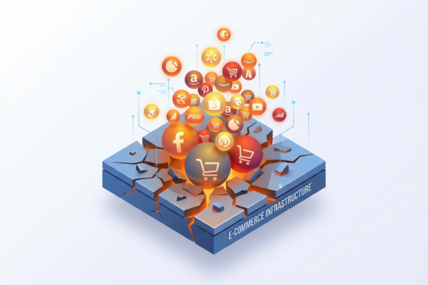 マルチブランド化が進む今、なぜECの基盤を見直すべきなのか