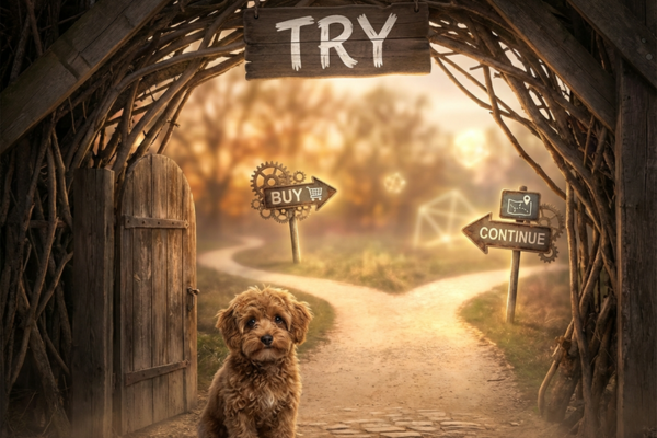 サブスクで実現する、“つながり”のある売り方