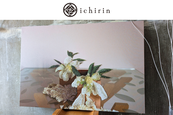 Ambiguousが生まれるまで － ガラスの粒と、葛藤と、ちょっとした流血事件。