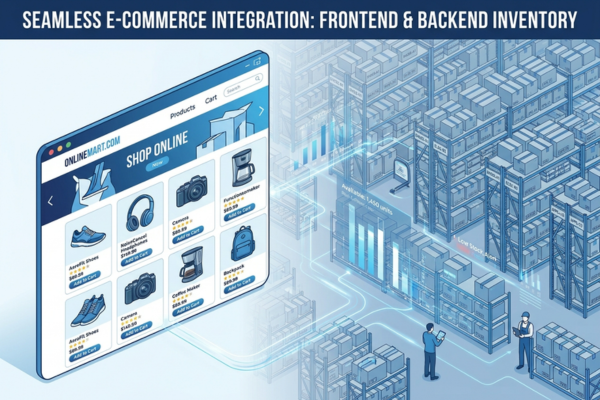 ECの“在庫”が売上に与える影響とは？見落とされがちなポイント