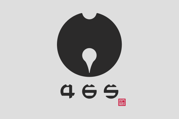 ロゴに、意味を宿すということ。