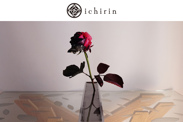 挑戦の先に生まれた作品 － HANAMICHI